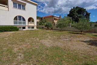 Apartments with parking spaces Punat, Krk - 20553 - Punat - 2