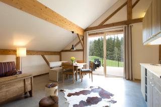 Ferienloft Waldblick - 4