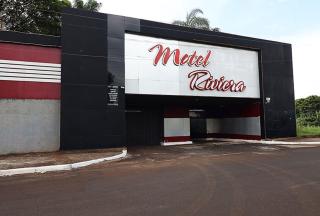 Motel Riviera - Araraquara - 9