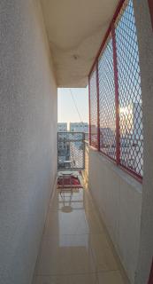 Baith al jannah hotel apartment LLC - Abu Dhabi - 0