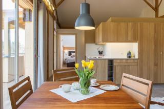 Ferienloft Waldblick - 6