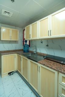 Baith al jannah hotel apartment LLC - Abu Dhabi - 9