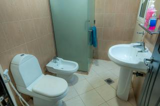 Baith al jannah hotel apartment LLC - Abu Dhabi - 7