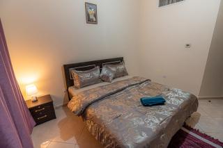 Baith al jannah hotel apartment LLC - Abu Dhabi - 6