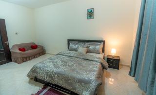 Baith al jannah hotel apartment LLC - Abu Dhabi - 5