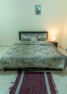 Baith al jannah hotel apartment LLC - Abu Dhabi - 3