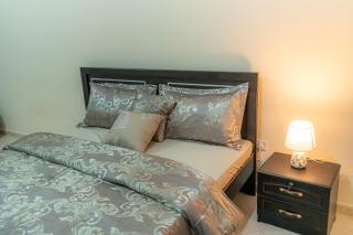 Baith al jannah hotel apartment LLC - Abu Dhabi - 2