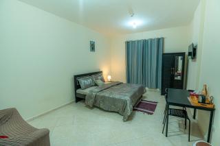 Baith al jannah hotel apartment LLC - Abu Dhabi - 1