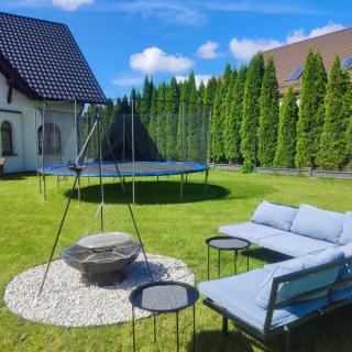 u Iwony na Kaszubach - Nowa Wieś - 8