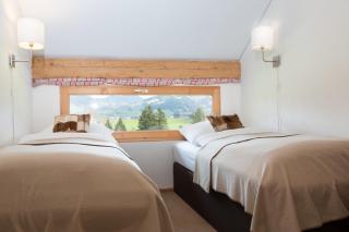 Ferienloft Waldblick - Schwarzenberg im Bregenzerwald - 2