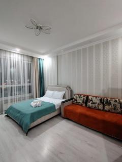1-Комнатная Апартаменты в Жк Crocus City - Astana - 9