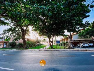 50m DA PRAIA, Piscina, Portaria 24h, Estacionamento Interno, Churrasqueira - Salvador - 8