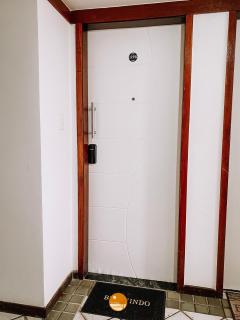 50m DA PRAIA, Piscina, Portaria 24h, Estacionamento Interno, Churrasqueira - Salvador - 6