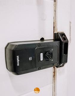 50m DA PRAIA, Piscina, Portaria 24h, Estacionamento Interno, Churrasqueira - Salvador - 1