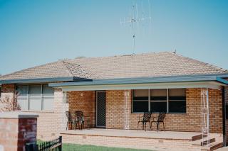 Dalton St House - Parkes - 6