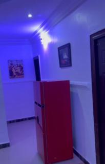 Realms apartment - Abuja - 6