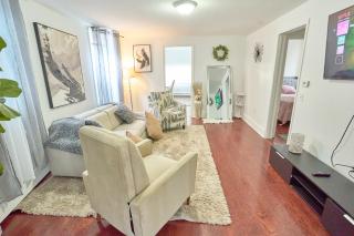 Apartamento New Jersey 509, 57th street - West New York - 1