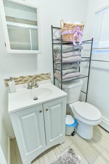 Apartamento New Jersey 509, 57th street - West New York - 4