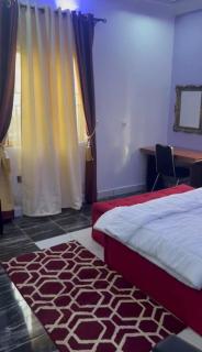 Realms apartment - Abuja - 3