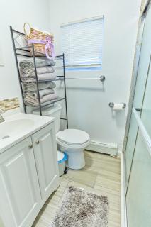 Apartamento New Jersey 509, 57th street - West New York - 3