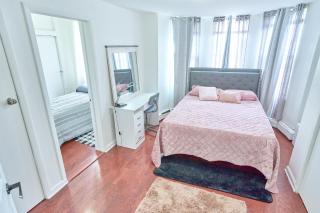 Apartamento New Jersey 509, 57th street - West New York - 2