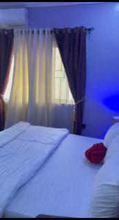 Realms apartment - Abuja - 1