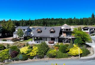 Blue Lake Lodge - Lake Tekapo - Lake Tekapo - 9