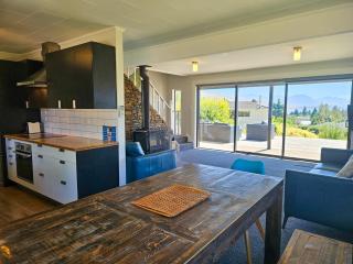 Blue Lake Lodge - Lake Tekapo - 5