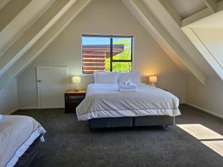 Blue Lake Lodge - Lake Tekapo - Lake Tekapo - 1