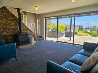 Blue Lake Lodge - Lake Tekapo - Lake Tekapo - 7