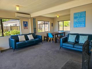 Blue Lake Lodge - Lake Tekapo - Lake Tekapo - 6