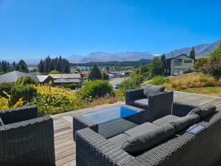 Blue Lake Lodge - Lake Tekapo - 0