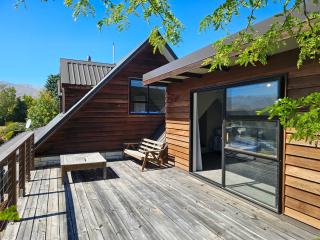 Blue Lake Lodge - Lake Tekapo - Lake Tekapo - 3