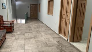 Casa en el centro de Uruapan con cochera y terraza - Uruapan del Progreso - 9