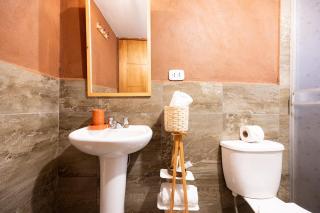 Unuwasi Hotel & Villa - Calca - 8