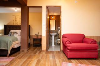 Unuwasi Hotel & Villa - Calca - 4