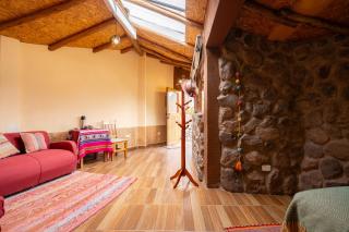 Unuwasi Hotel & Villa - Calca - 3
