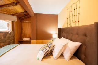 Unuwasi Hotel & Villa - Calca - 2