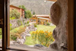 Unuwasi Hotel & Villa - Calca - 1