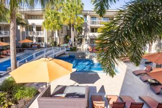 Laguna 621 Oasis on Hastings St - Noosa Heads - 7