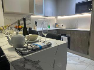 plsa 2bedroom at airport city - Accra - 0