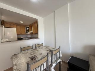 Solmar - Apartamento en segunda linea de playa - 4