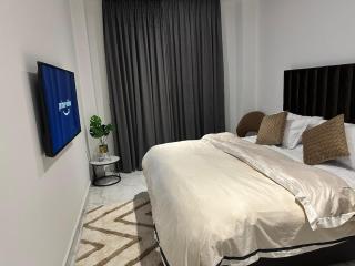 plsa 2bedroom at airport city - Accra - 8