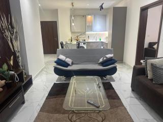 plsa 2bedroom at airport city - Accra - 7