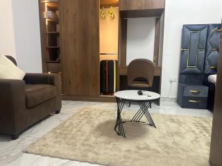 plsa 2bedroom at airport city - Accra - 1