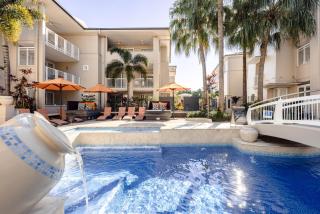 Laguna 621 Oasis on Hastings St - 9