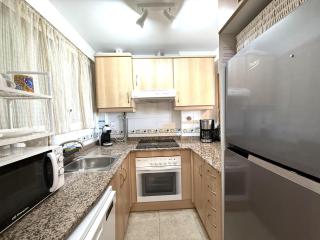 Residencial Nerea - Apartamento con vistas - 6