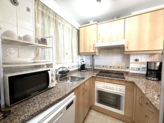 Residencial Nerea - Apartamento con vistas - 5