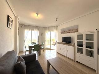 Residencial Nerea - Apartamento con vistas - 1