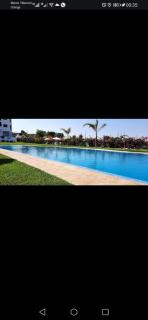 appartement avec piscines - Mansouria - 3